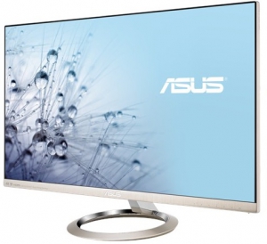 Asus MX27UQ Black/Bronze Asus MX27UQ Black/Bronze
